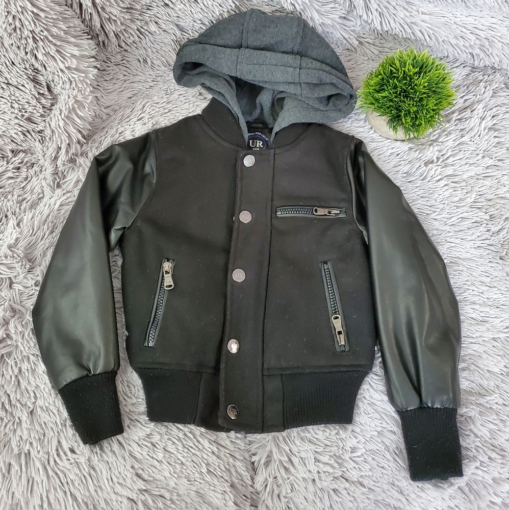 Boys Urban Republic Jacket
